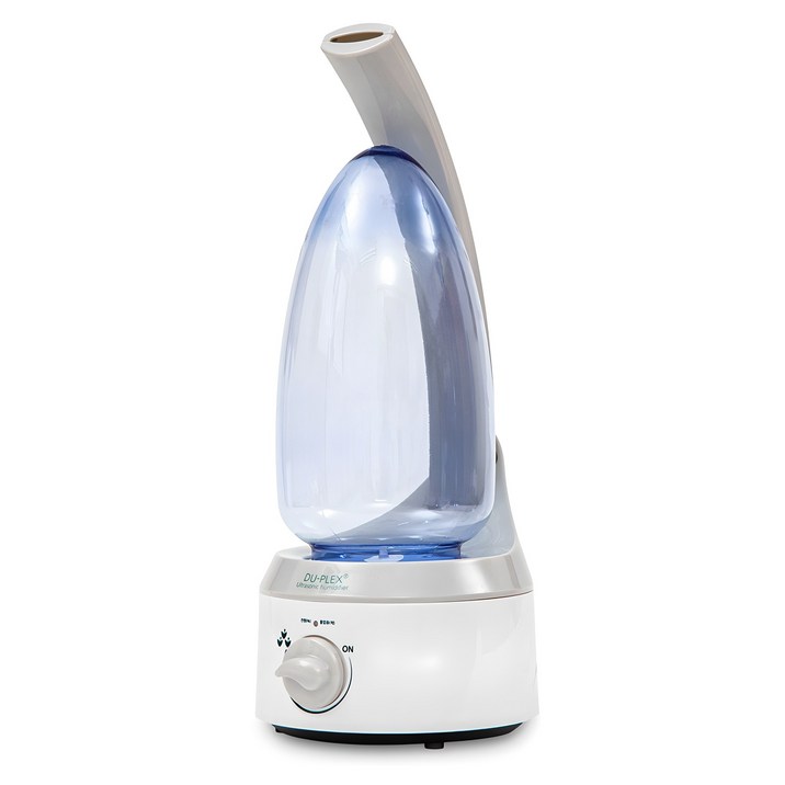 듀플렉스 초음파 미니 가습기