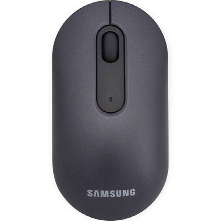삼성전자 블루투스 무선 마우스 SM-M1000QB, SM-M1000QB, 블랙