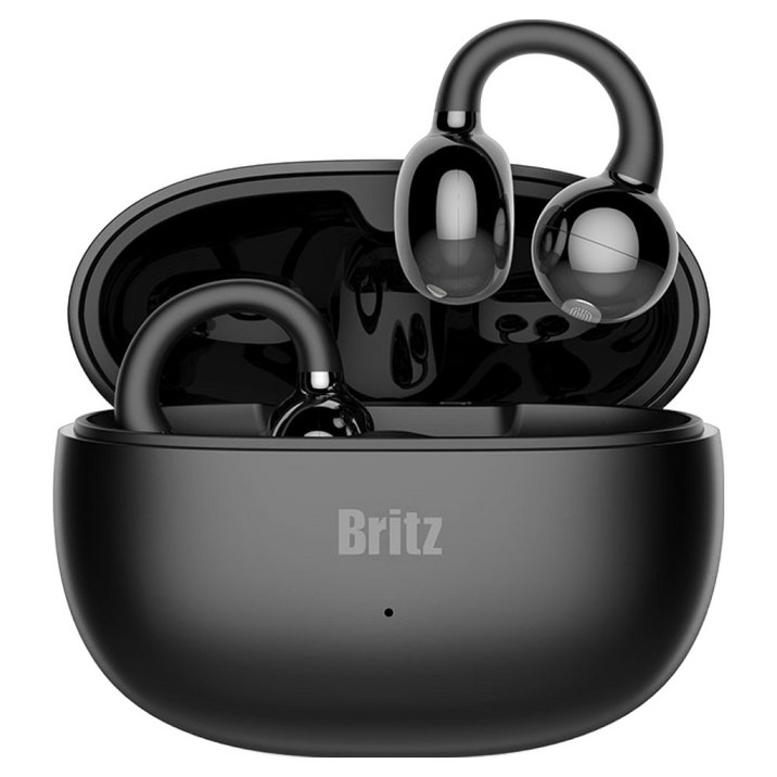 브리츠 오픈형 타입 블루투스 이어폰