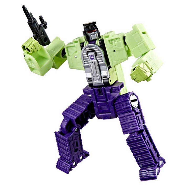 트랜스포머 SS 디럭스 86 스캐빈저 G0570