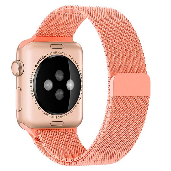 젤리타이거 애플워치 밀레니즈 루프 밴드 스트랩 38 / 40 / 41 / 42mm