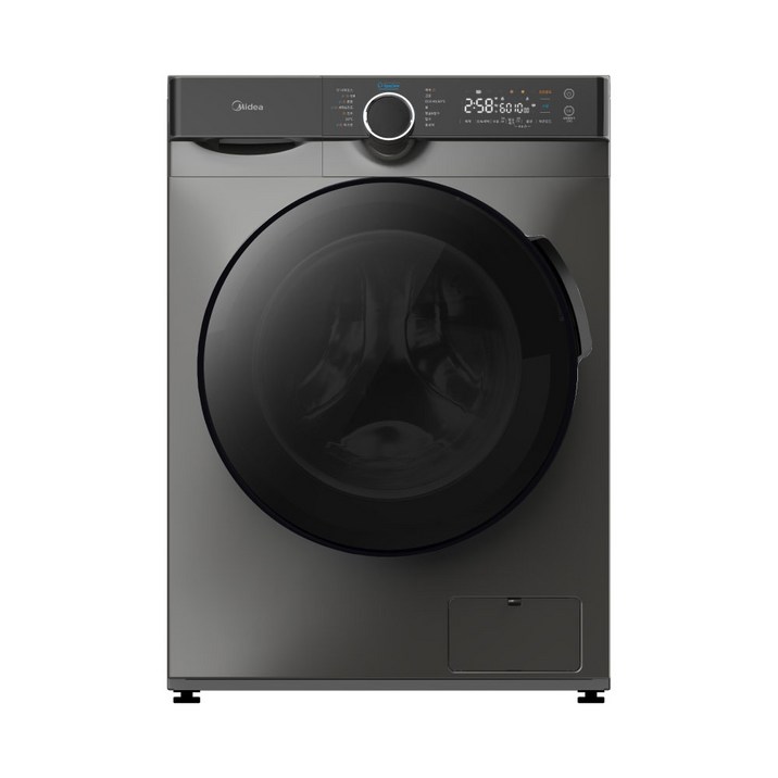 [10% 환급가전] 마이디어 건조겸용 드럼세탁기 MFK03D120B/SK-KR 12kg / 8kg 방문설치