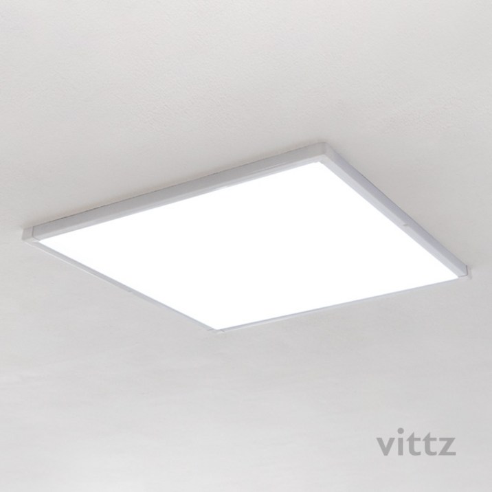 LED 바론 면조명 리모컨 방등 40W50W LED 바론 면조명 리모컨 방등 40W50W