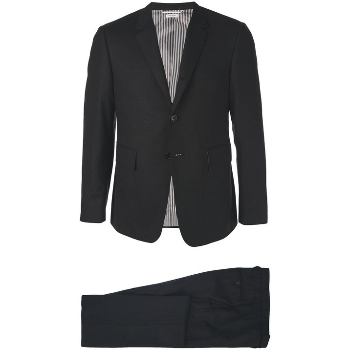 톰 브라운 포멀 수트