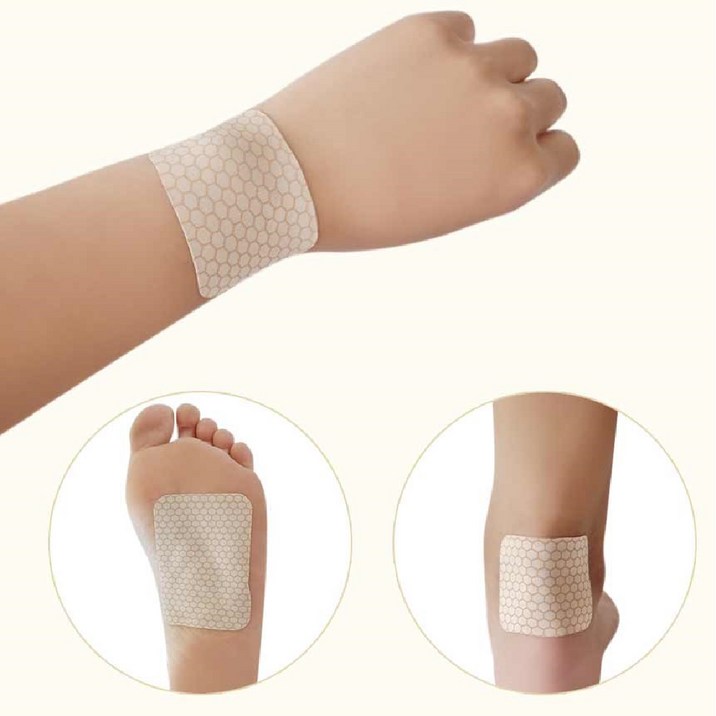 관절건강 근육건강을 위한 더 패치