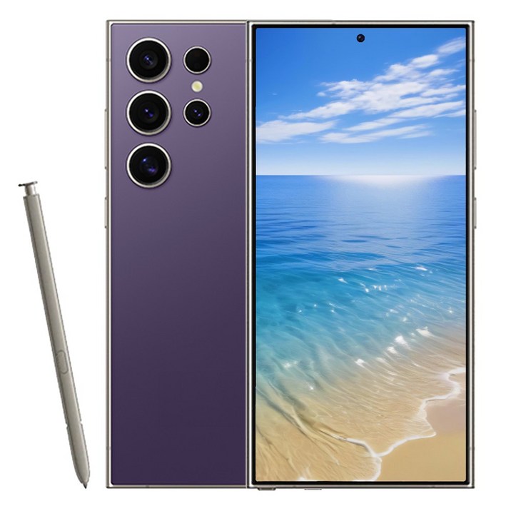 삼성전자 갤럭시 S 24 울트라 256GB 미개봉 새상품