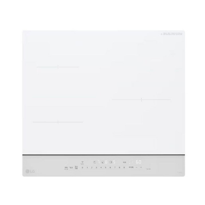 LG BEI3WWQLO 오브제컬렉션 인덕션 3구 전기레인지