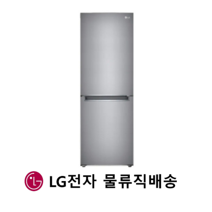 LG 상냉장하냉동 M301S31 오피스텔냉장고 사무실냉장고 냉장고300리터 1등급 7209982468
