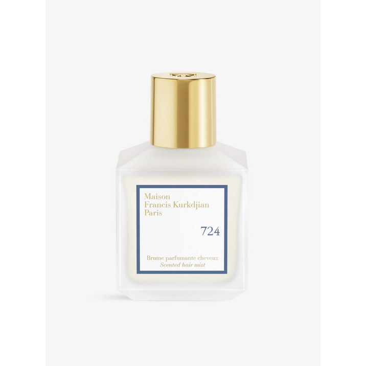 메종프란시스커정 헤어미스트 MAISON FRANCIS KURKDJIAN 724 scented hair mist 70ml