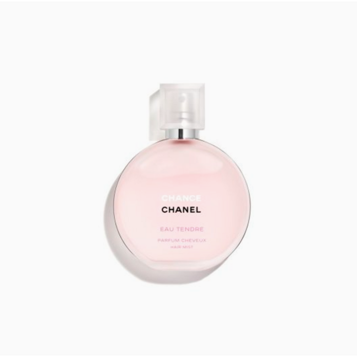 백화점 정품 샤넬 샹스 오 땅드르 빠르펭 슈브 헤어 미스트 35ml