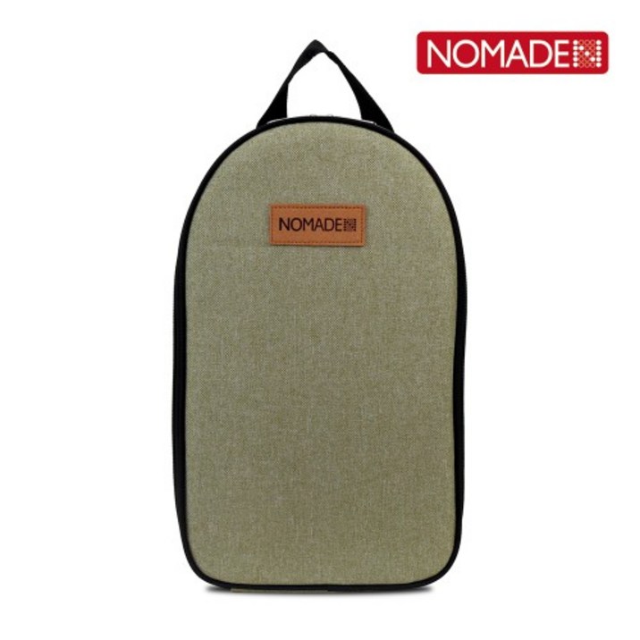 노마드 키친 툴 세트