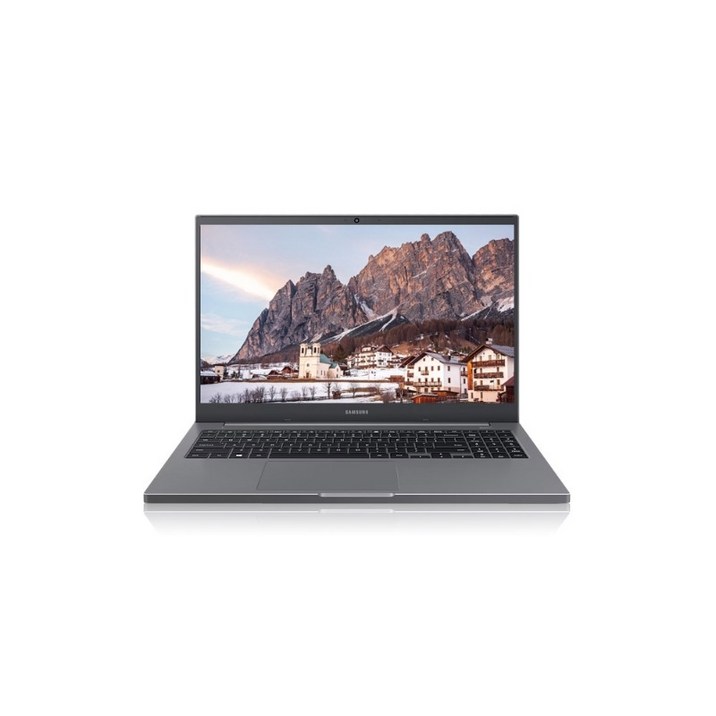 삼성 노트북플러스2 NT551XDA 39.6cm(15.6인치K) i7-1165G7 MX450 Win11 미스틱 그레이 중고 노트북, 512GB, 16GB
