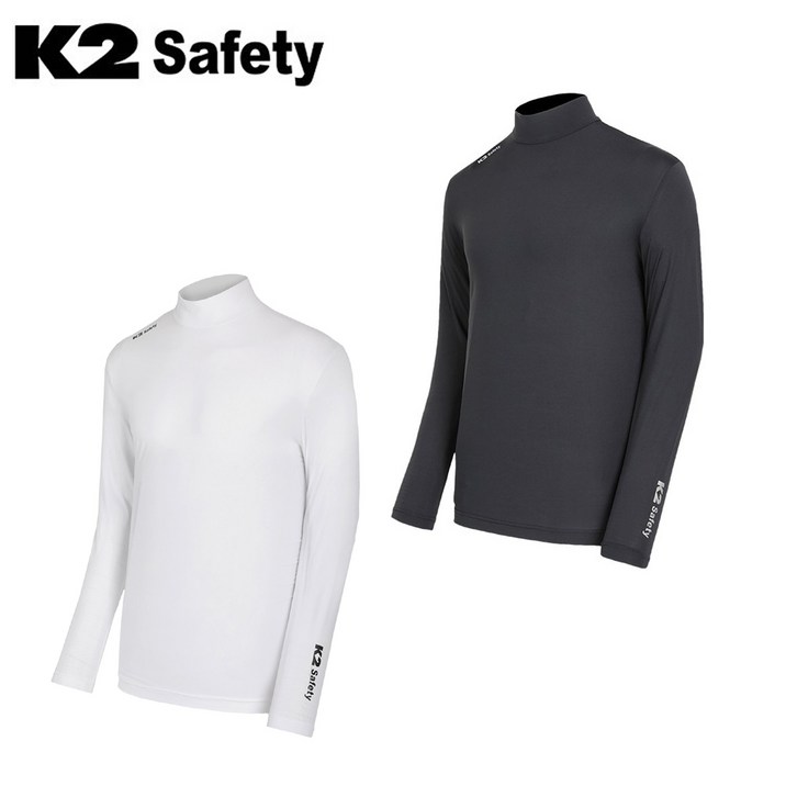 고릴라몰)K2 세이프티 에어모션 티셔츠 쿨티셔츠 등산 낚시복