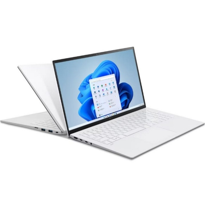 LG 2021 그램 15ZB95N 39.6cm(15.6인치T) i5-1135G7 8GB 256GB Win11 Pro 화이트 (사은품 3종 증정), 8GB, 256GB