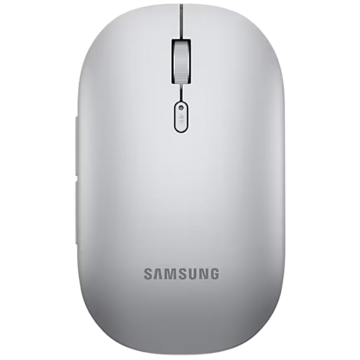 삼성 정품 블루투스 슬림 마우스 EJ-M3400D, 실버