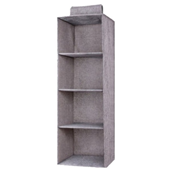 하이퍼 오거나이저 4단, 그레이, 1개