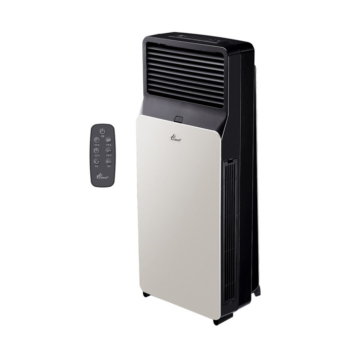 한일전기 PTC 절전형 세라믹 리모컨 전기온풍기 한일전기 PTC 절전형 세라믹 리모컨 전기온풍기