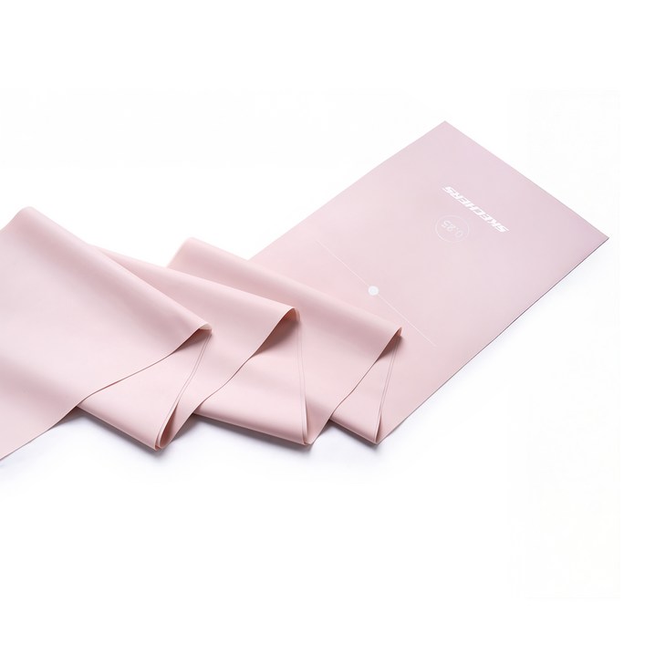 스케쳐스 라텍스 스트레칭 밴드