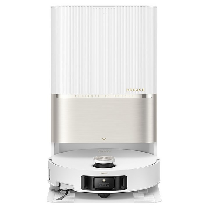 드리미 올인원 로봇청소기 X50s Pro Ultra