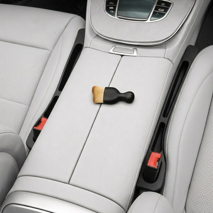 대한 자동차  틈새 포켓2p  미니브러쉬 세트