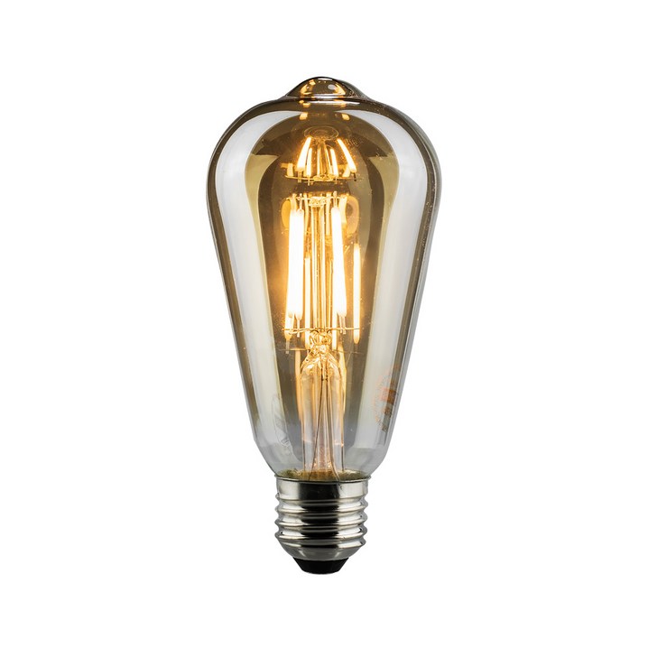 예도 LED 에디슨 ST벌브 램프 3W BST64