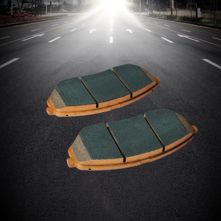 네오테크4p 브렘보4p 인터알슬림 튜닝 브레이크패드 홍성프리미엄, 앞HP0050제네시스쿠페3.8