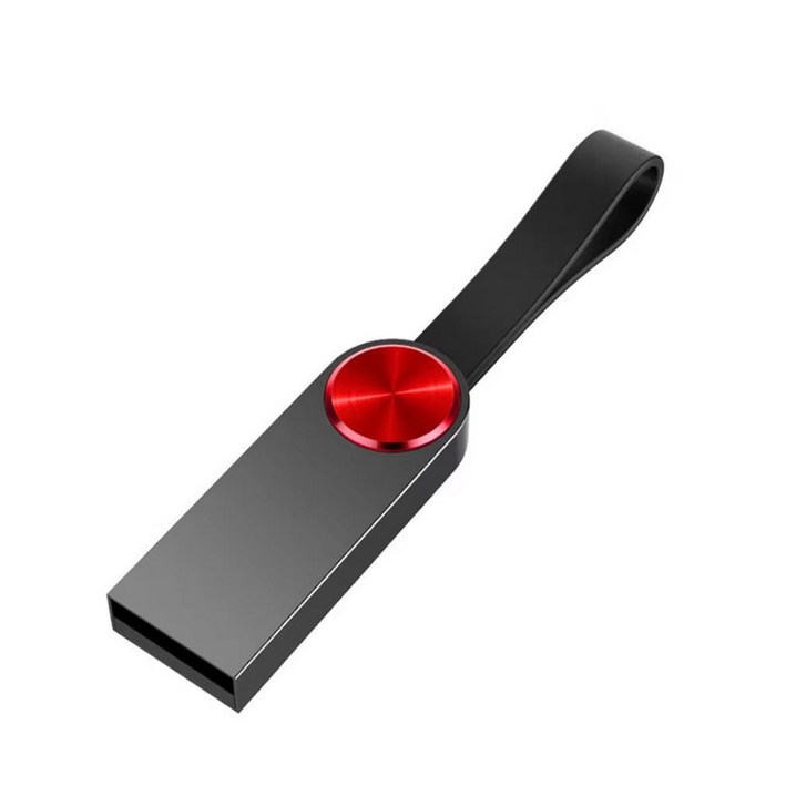 JABA USB메모리 U208, 1개, 4GB