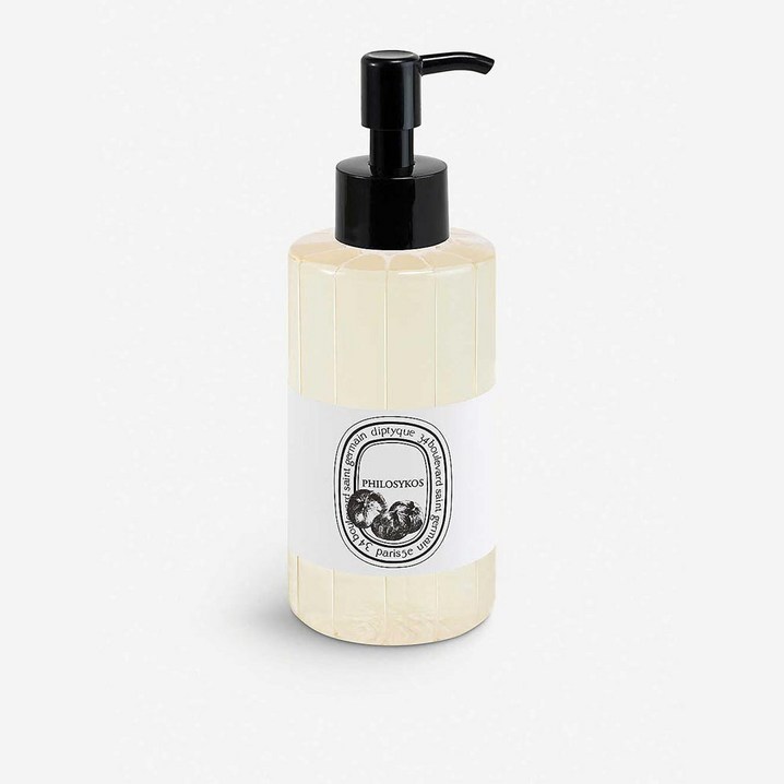 DIPTYQUE Philosykos hand  body gel 딥디크 필로시코스 핸드 바디 젤 200ml