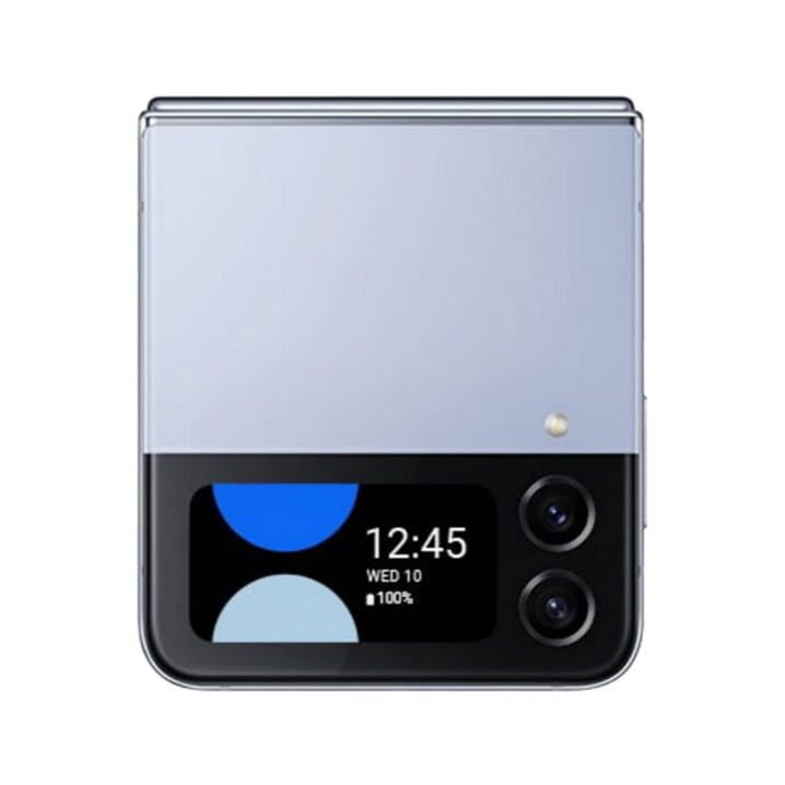 삼성 갤럭시 Z플립4 5G 256GB 512GB 3사호환 공기계 자급제 리퍼폰 SMF721 특S급