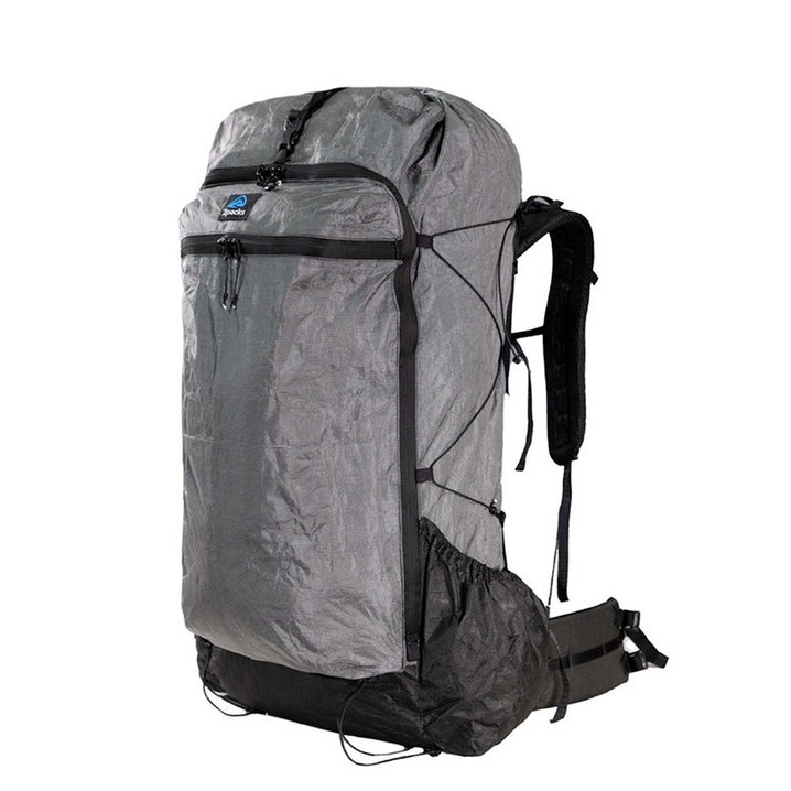 Zpacks 지팩스 아크 집 울트라 62L 백팩 초경량 배낭 캠핑 백패킹 등산 Zpacks 지팩스 아크 집 울트라 62L 백팩 초경량 배낭 캠핑 백패킹 등산