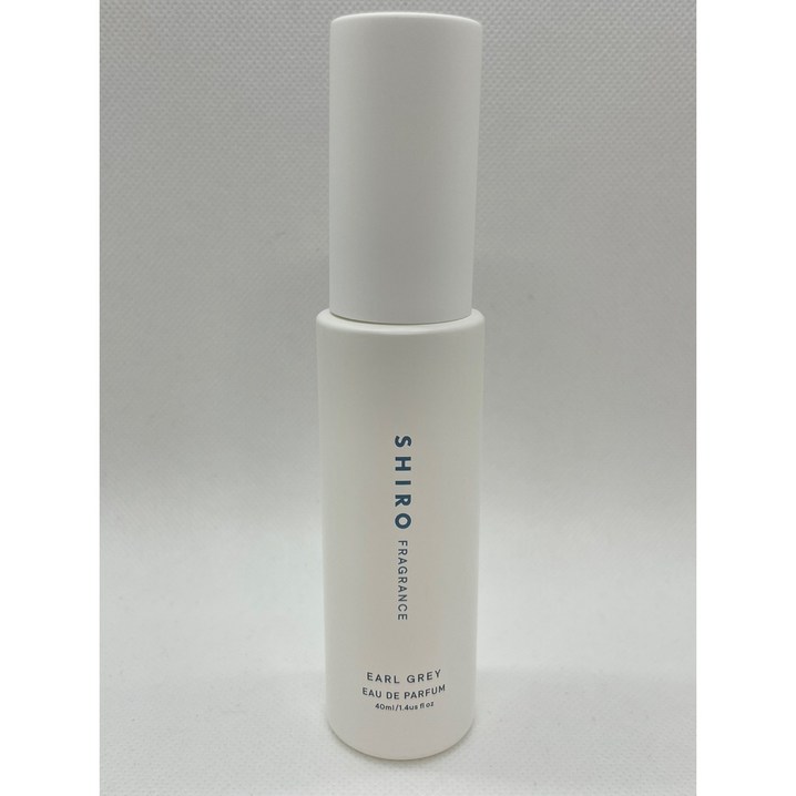 일본 시로 향수 SHIRO 화이트릴리 40ML
