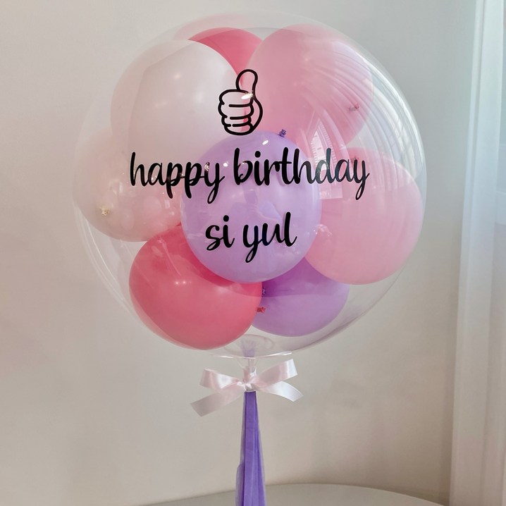 인터넷.최.저.가 완제품 오후3시 당일발송  LED 후기 이벤트  레터링풍선 커스텀풍선 생일 백일 첫돌 파티 환갑 칠순 생신 졸업