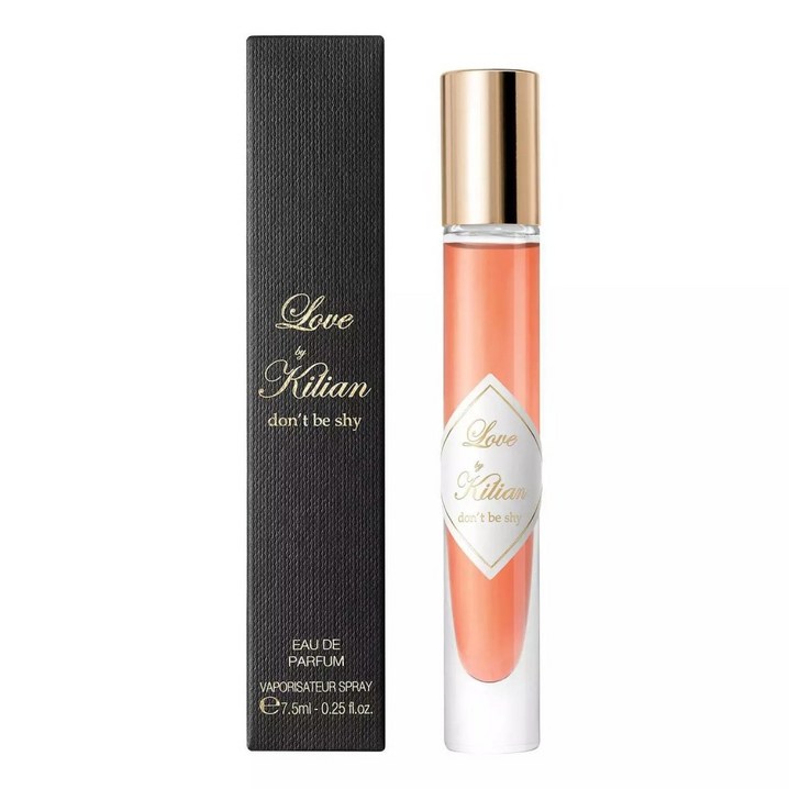 킬리안 러브 돈비샤이 EDP 7.5ML 미니향수