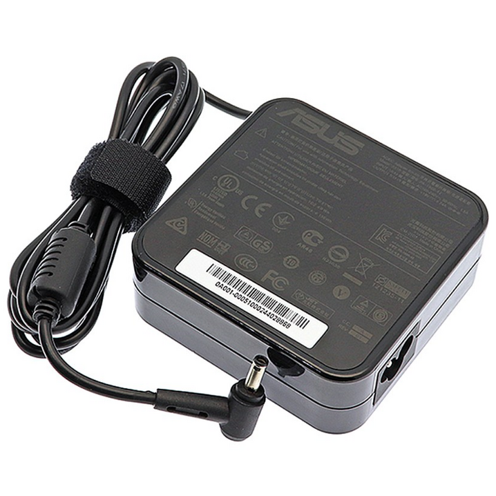ASUS 정품 19V 3.42A 4.5 어댑터 UX481FA B551LA PRO451 전용 PA165078, 어댑터, 1개
