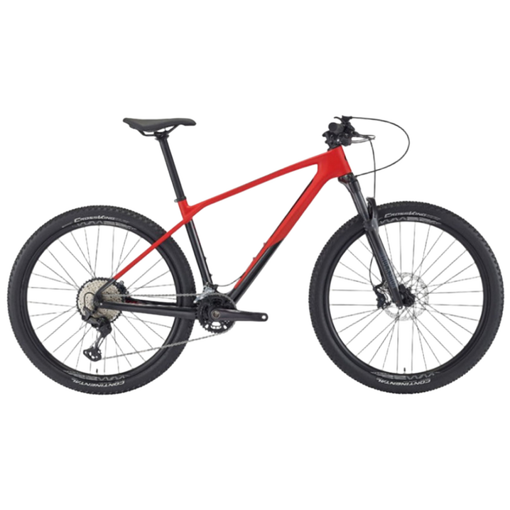 삼천리자전거 베스트샵 첼로 크로노50 MTB 풀카본 XT 24단 2022