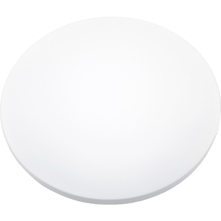 오스람 LED 플리커프리 원형방등 60W