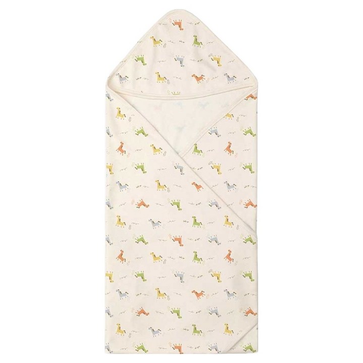 위드오가닉 신생아용 오가닉 속싸개