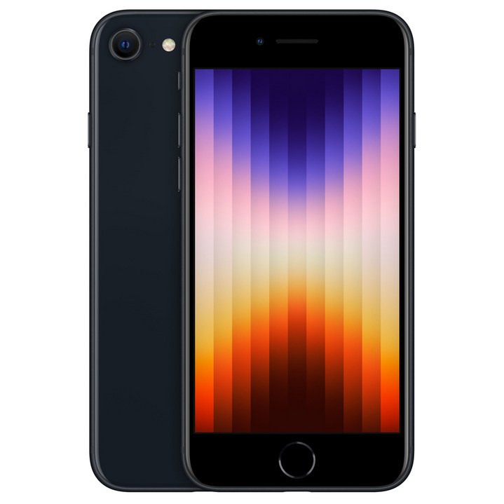 Apple 2022 아이폰 SE 3세대 자급제
