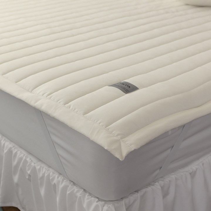 이블랑 국내 제조 아르떼 알러지케어 일반형 침대패드