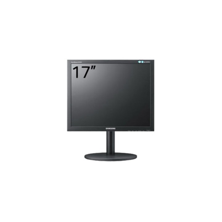 삼성 17인치 4:3 모니터