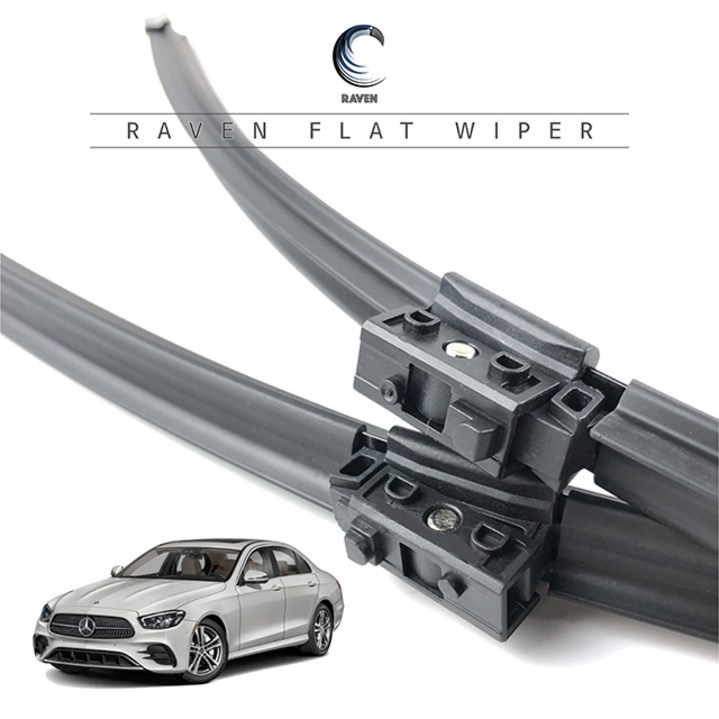 레이븐 벤츠 뉴 A C E CLA CLS 클래스 AMG GT 와이퍼 운전석+조수석 세트 차량별 상이 W176 W177 W205 W206 W213 C117 C118 C257