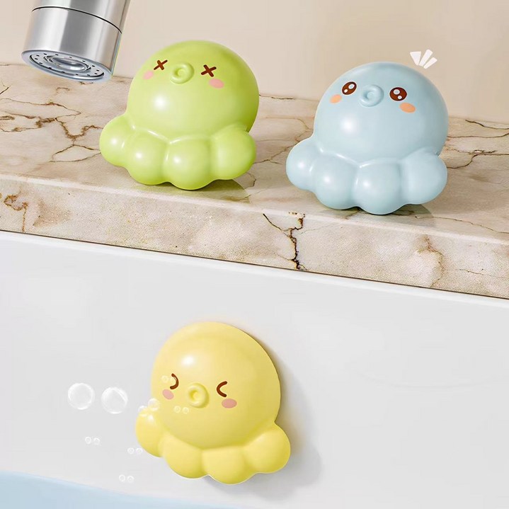 픽클리 실리콘 오버플로우 캡 악취방지 세면대 해충마개 배수구 물 넘친 방지 마개