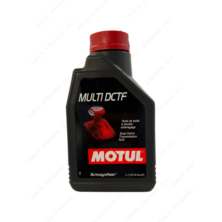 모튤 DCTF 1L, 6~7단 DCT/DSG 미션오일