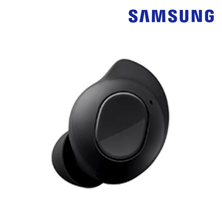 삼성 버즈FE 그라파이트 왼쪽 한쪽 무선이어폰 정품 새제품