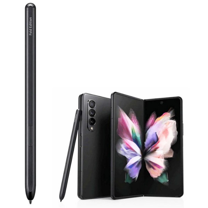 [마오르] 호환용 삼성 갤럭시 제트 Z 지 폴드 5 4 3 펜 S펜 터치펜