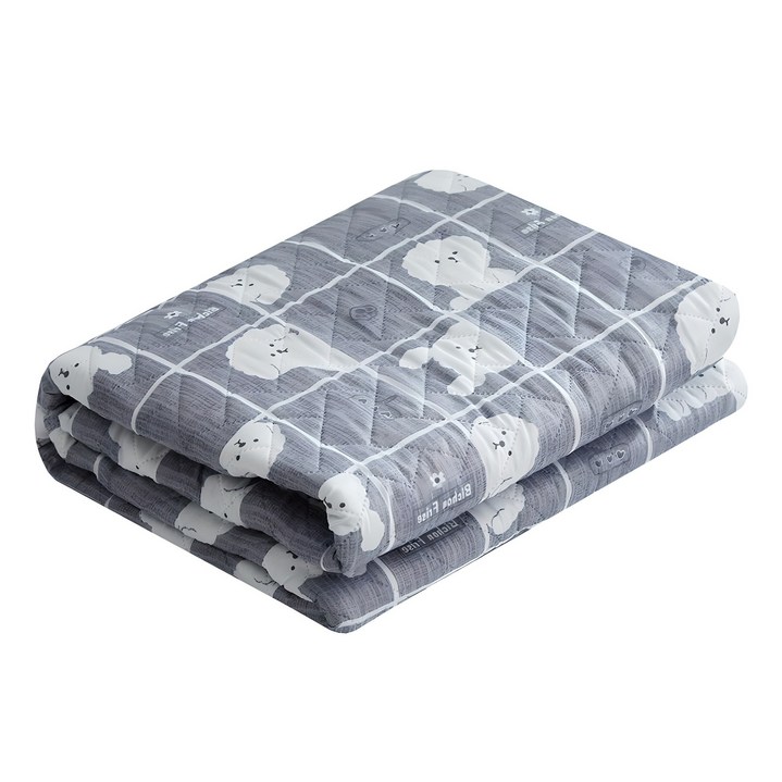 한일의료기 탄소열선 고급전기요 비숑 HL-202SS(22)