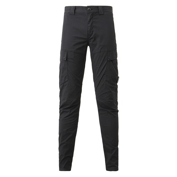 CP컴퍼니 GARMENT DYED LENS CARGO PANTS 88P745399