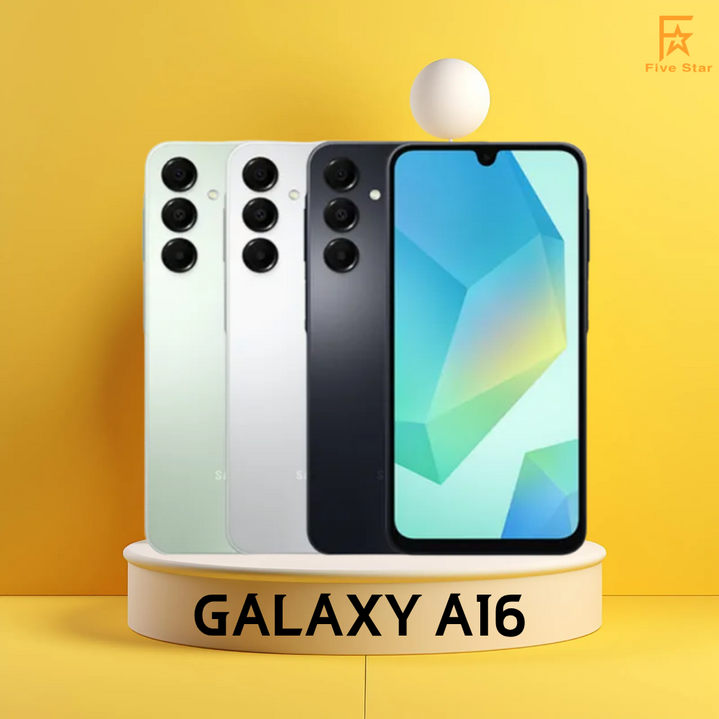 삼성전자 갤럭시 A16 128GB 공기계 자급제폰 리퍼폰 중고폰 A165 3사 호환, 128GB, 라이트그레이 A급