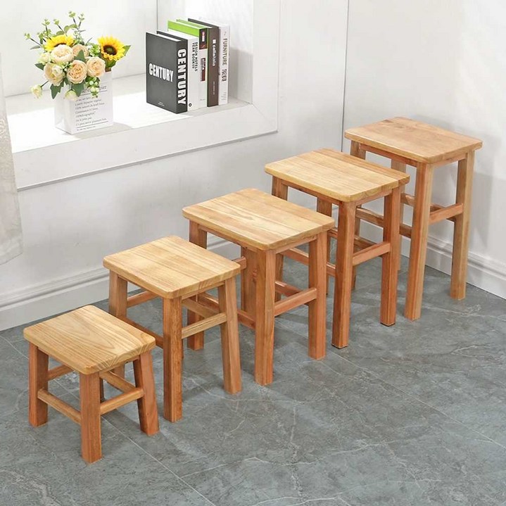 미니 화장대 낮은 원목 드레서 수납 거울 학생 미니화장대 창가 제품