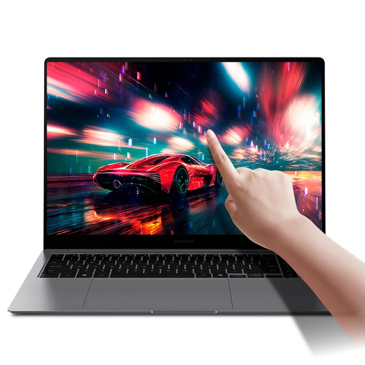 삼성 갤럭시북5 프로 NT960XHZ-A72A 16인치 인텔 울트라7 32G램 영상편집 사무용 대학생 고사양 고해상도 터치 디스플레이 WQXGA+ 루나레이크 노트북 추천, 갤럭시북5 프로, WIN11 Home, 32GB, 1TB, 그레이